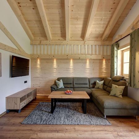 Holznerhof - Chiemgau Karte Villa Инцел Екстериор снимка
