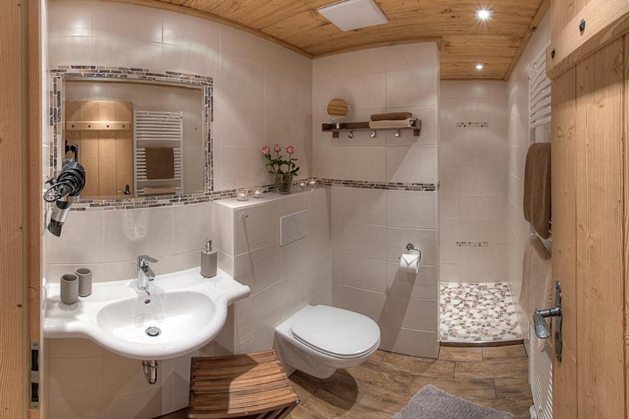 Holznerhof - Chiemgau Karte Villa Инцел Екстериор снимка