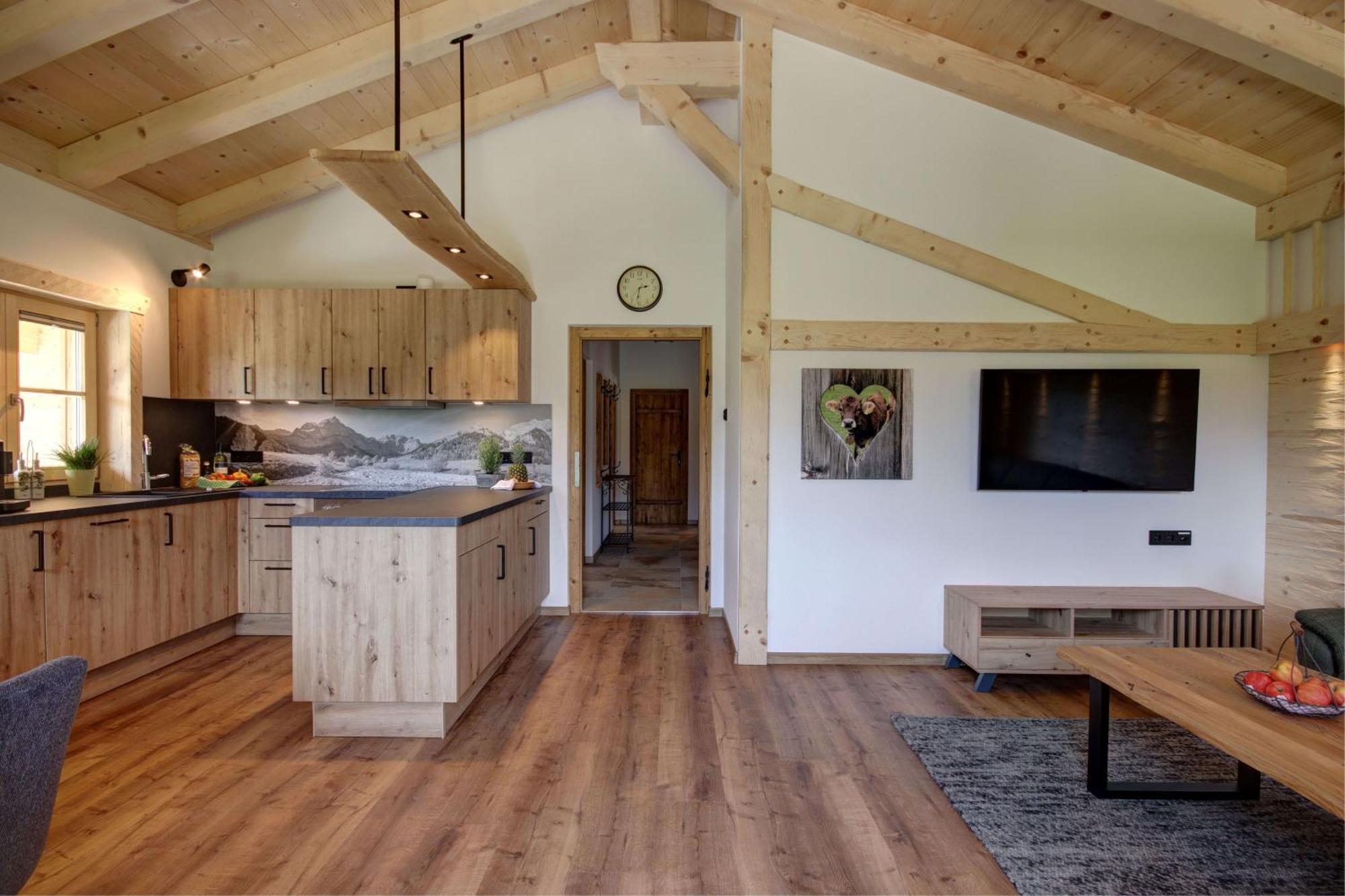 Holznerhof - Chiemgau Karte Villa Инцел Екстериор снимка