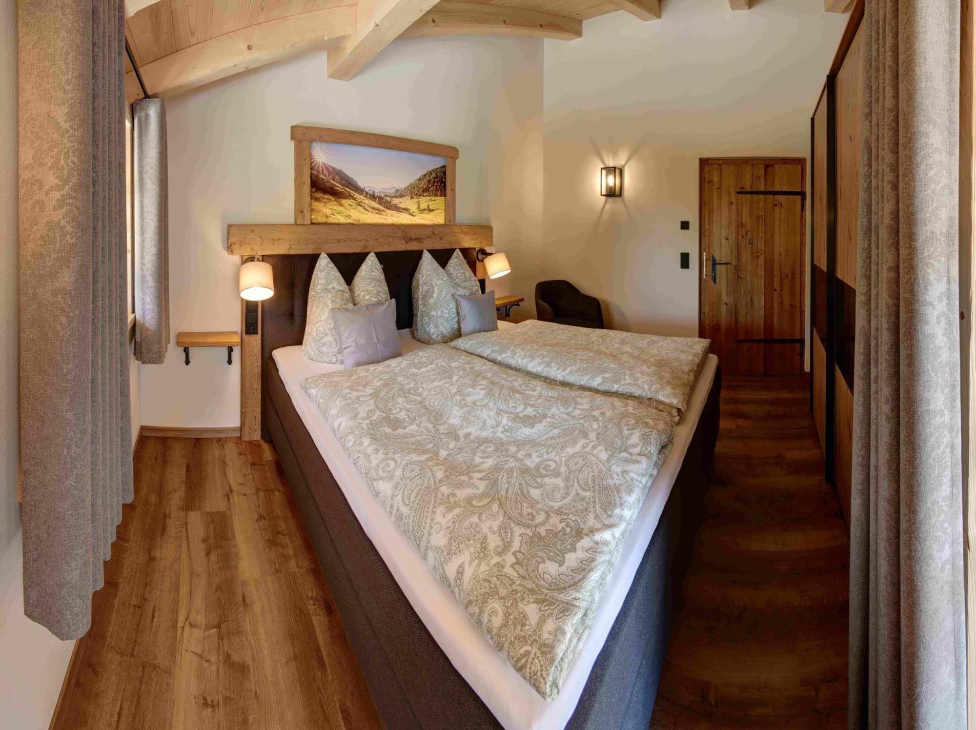 Holznerhof - Chiemgau Karte Villa Инцел Екстериор снимка