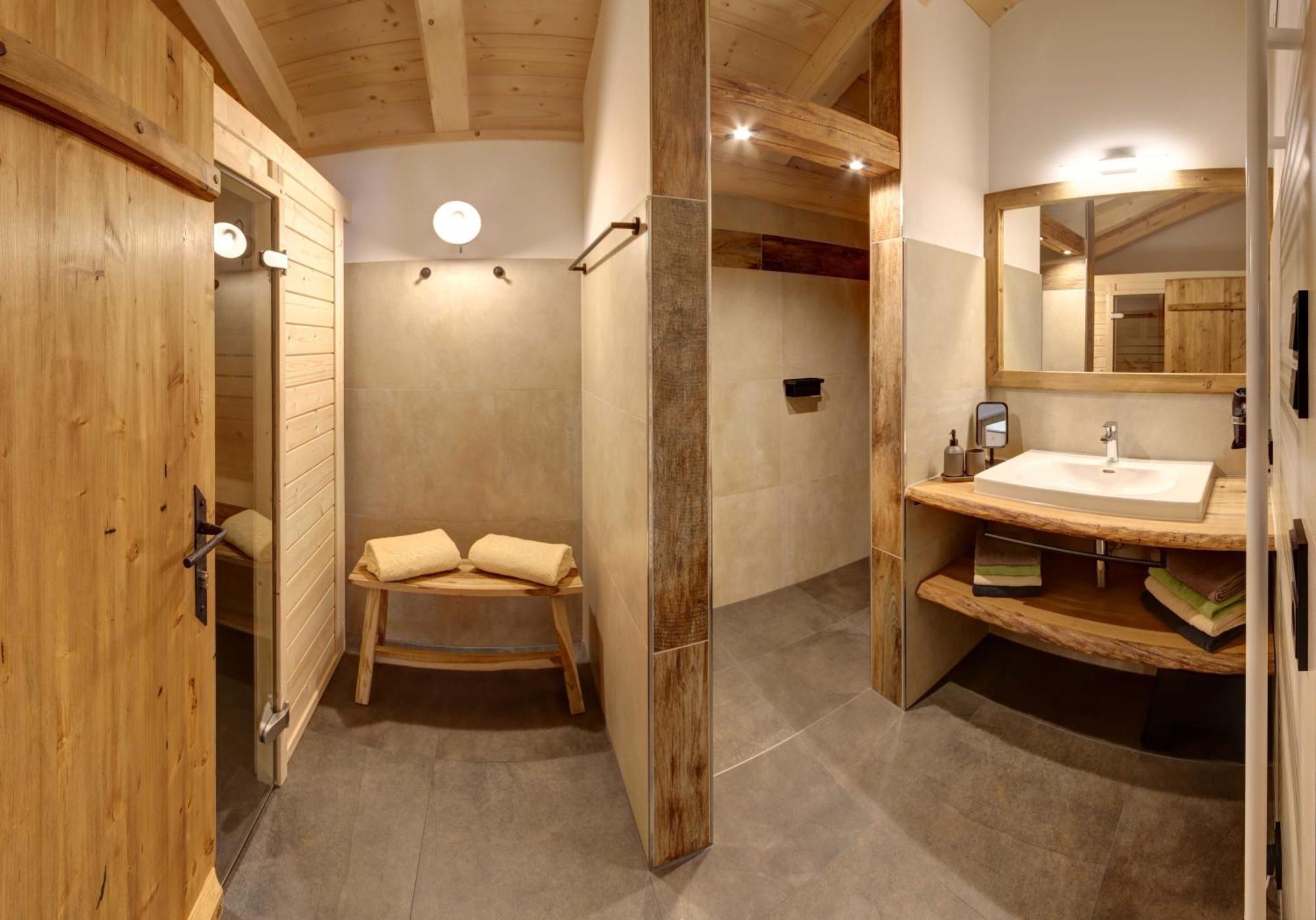 Holznerhof - Chiemgau Karte Villa Инцел Екстериор снимка