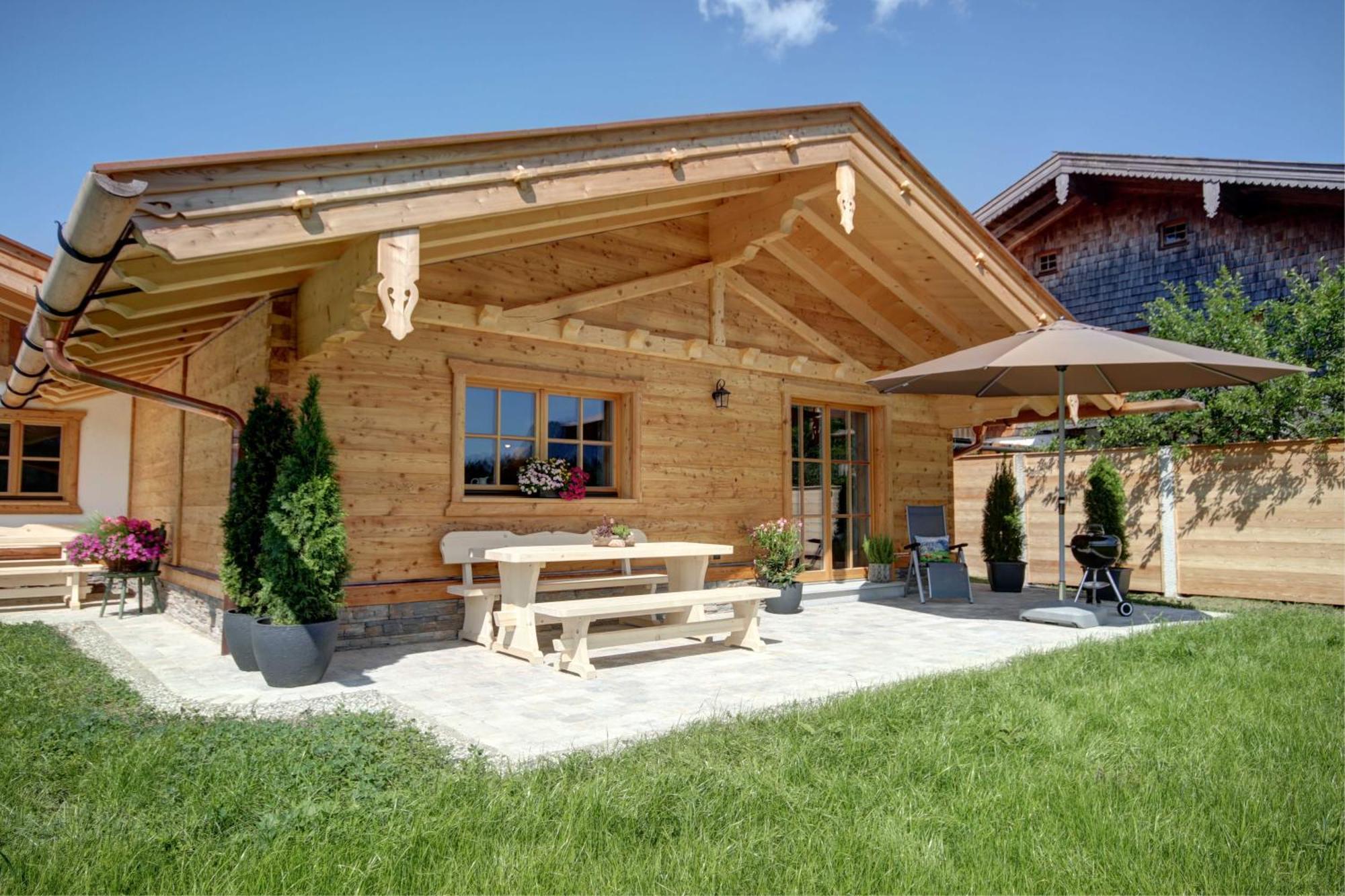Holznerhof - Chiemgau Karte Villa Инцел Екстериор снимка